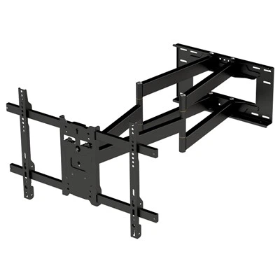 ฉันสามารถติดตั้งขาแขวนทีวีแบบขยายบนผนังอิฐได้หรือไม่